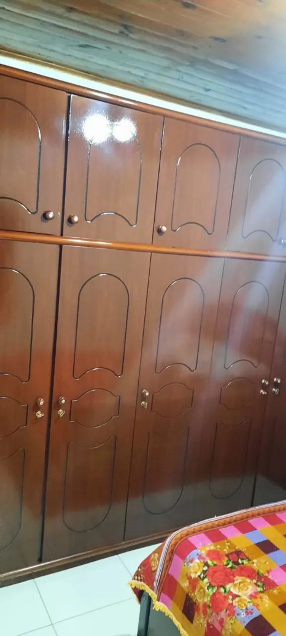 Dormitório casal - Foto 4