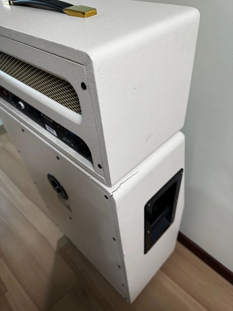 Marshall Origin 20 (Stack valvulado) - Foto 3