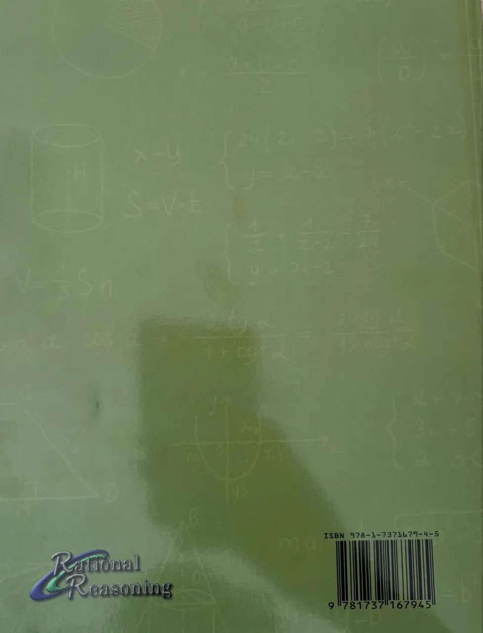 Livro - Precalculus Pathways to Calculus A Problem Solving Approach - Student Book - Foto 2