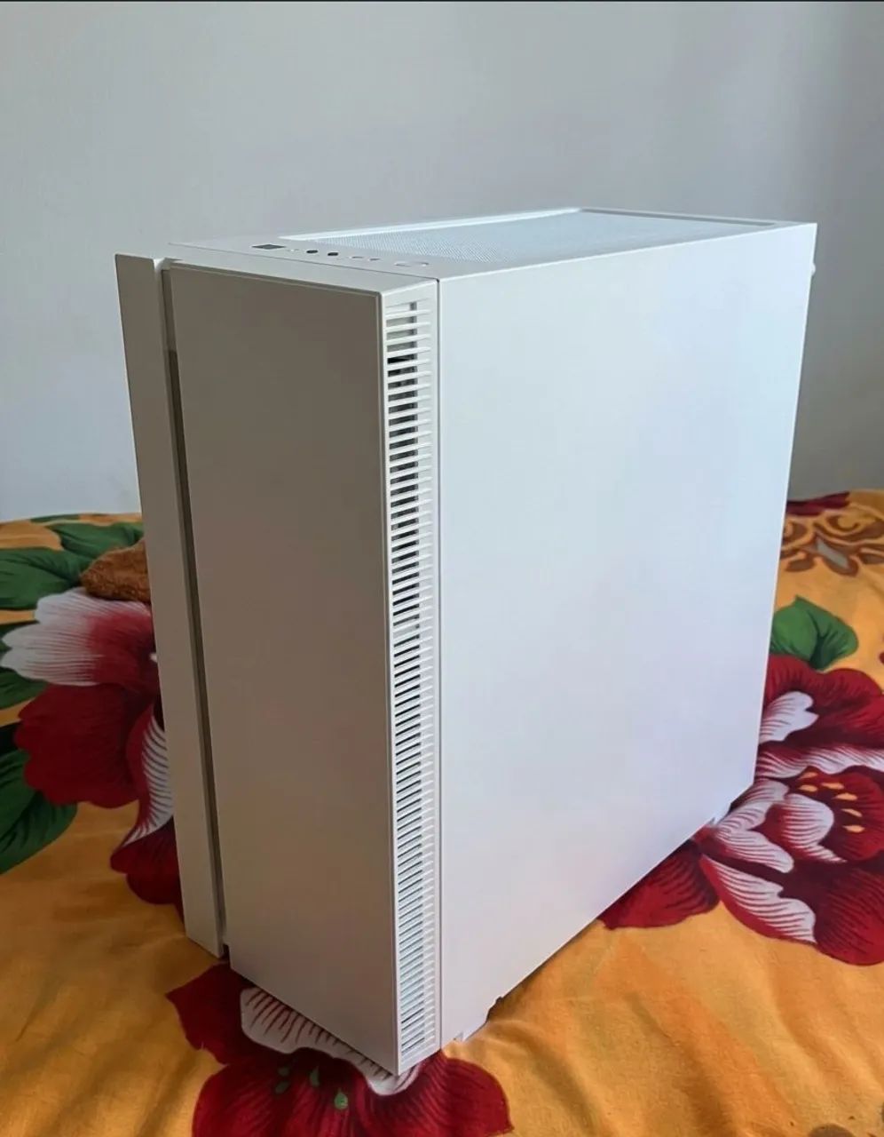 Cpu gamer i5  9°geração - Foto 3