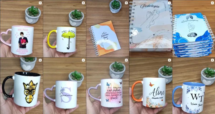 Canecas Personalizadas | Gráfica Rápida   - Foto 2
