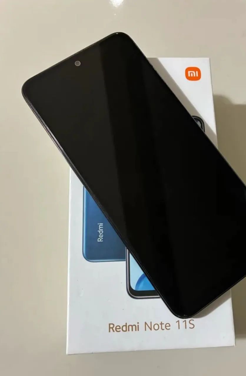 REDMI NOTE 11S  - Foto 3