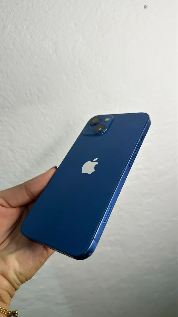 iPhone 13 - Foto 4