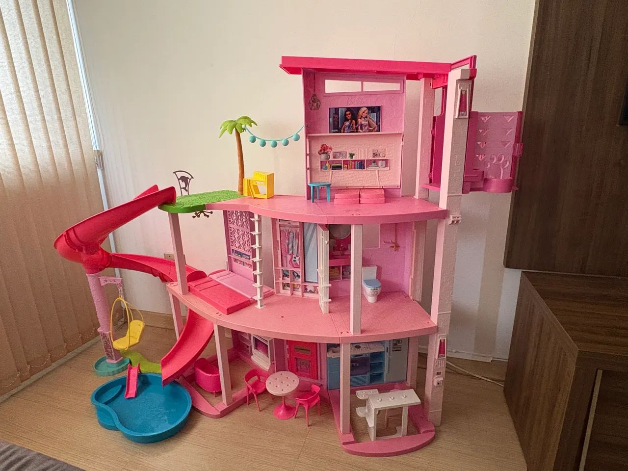 Casa Barbie  - Foto 4