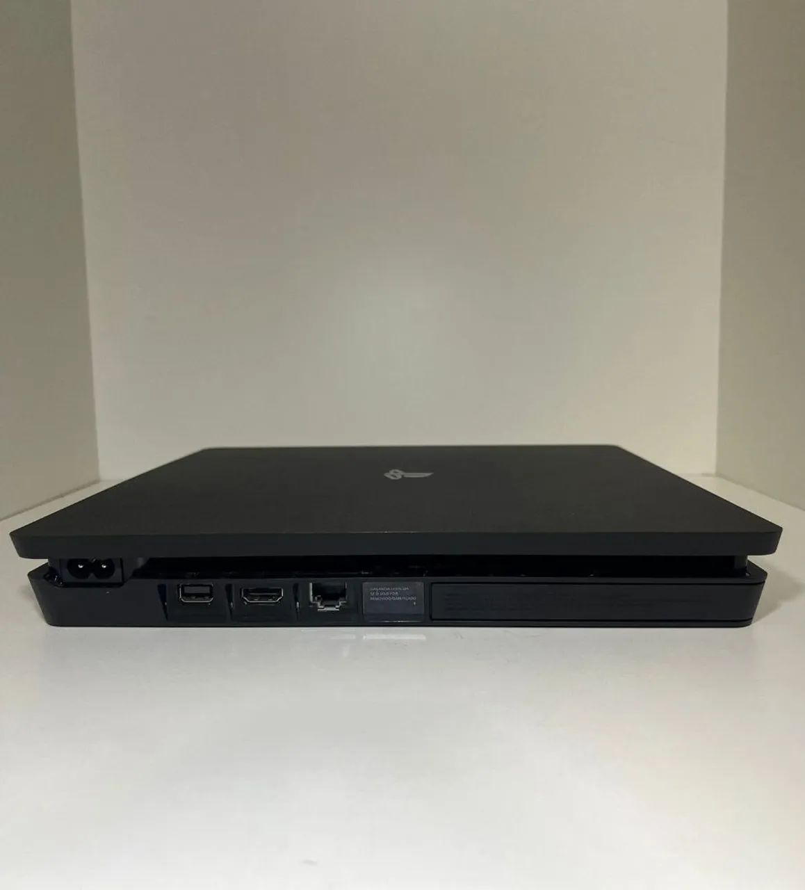 PlayStation 4 slim - Foto 5