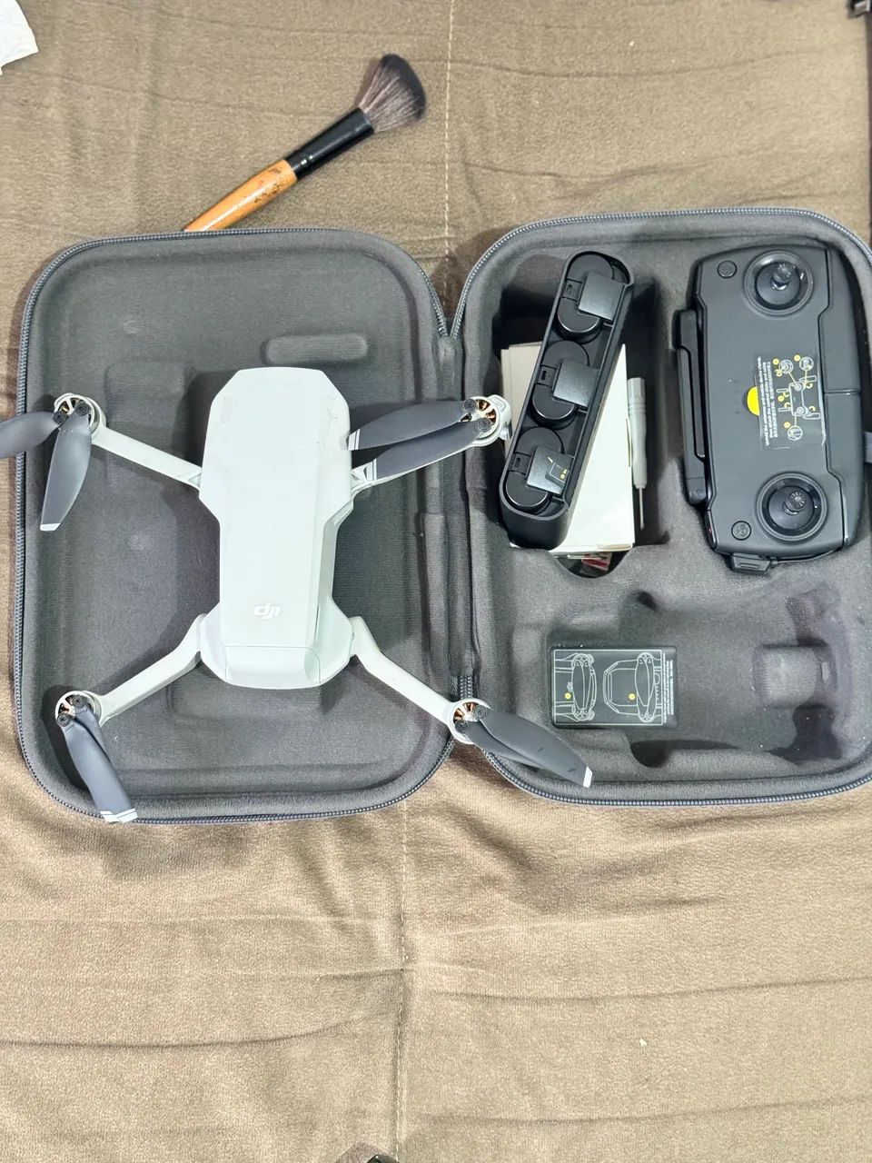Drone