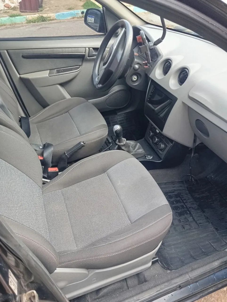 Chevrolet Prisma PRISMA Sed. Maxx/ LT 1.4 8V ECONOF. 4p 2012
