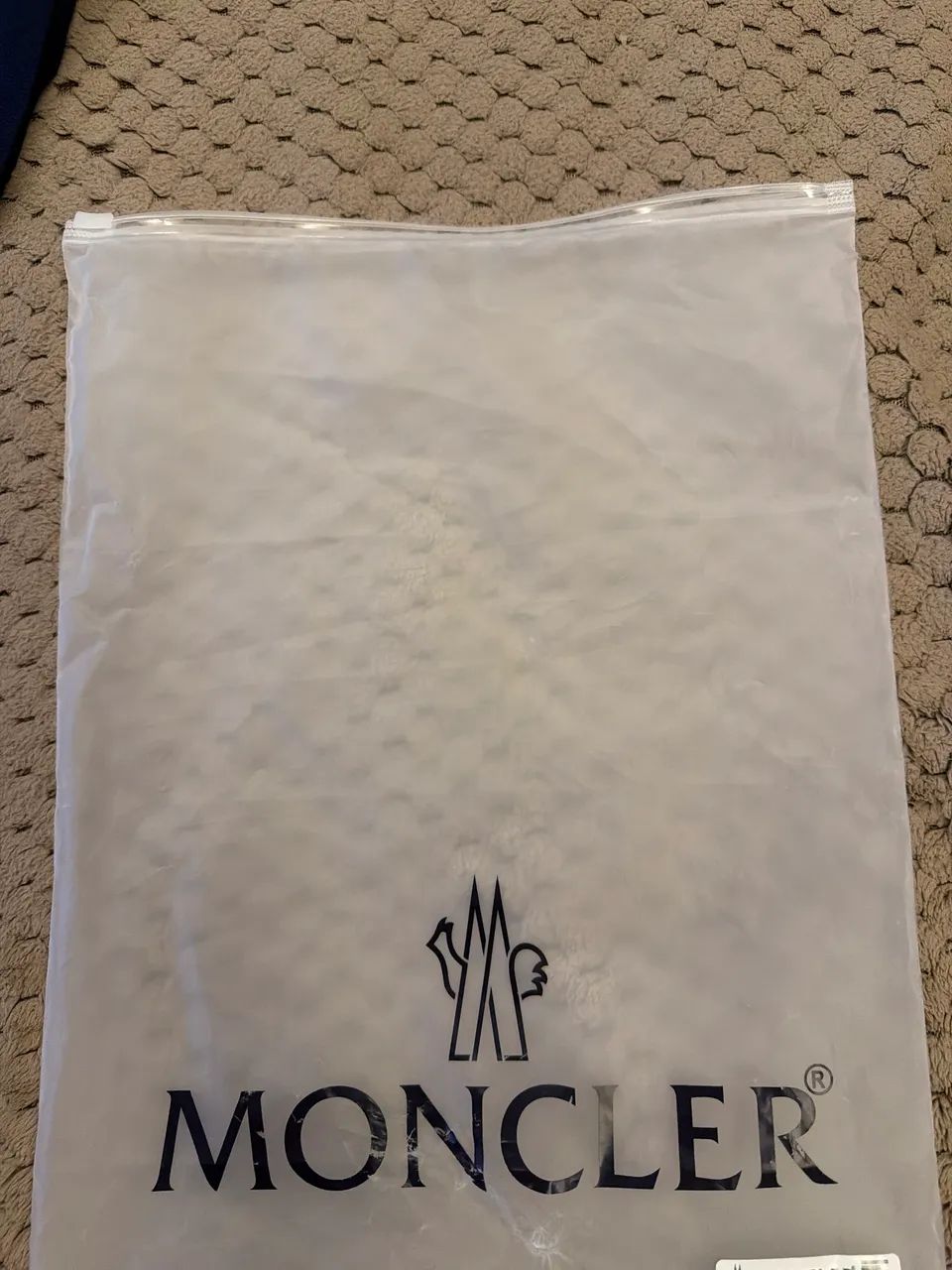 Camiseta Monclear  - Foto 4