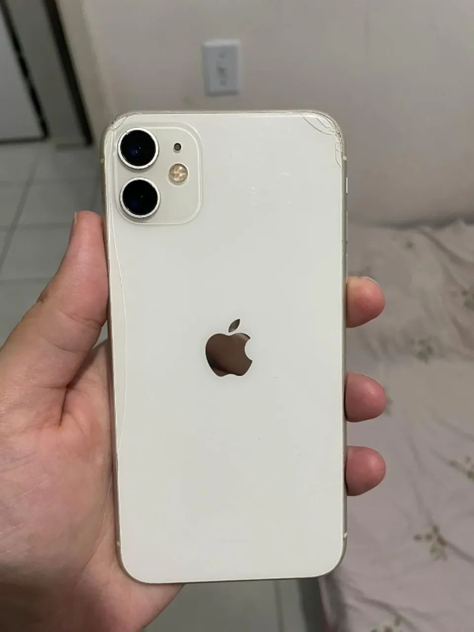 Iphone 11 64 Gb