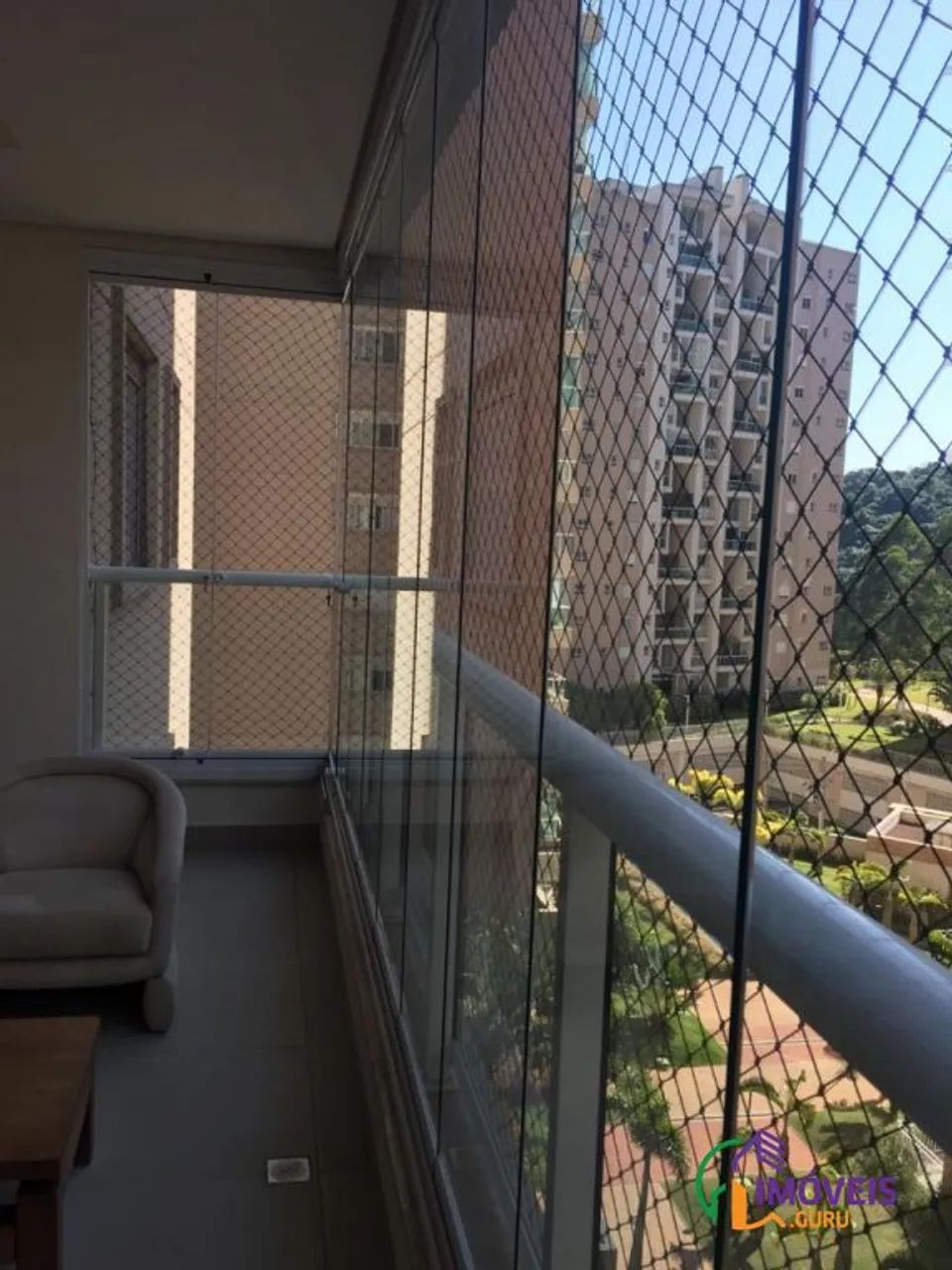 APARTAMENTO - TAMBORÉ - SP - Foto 2