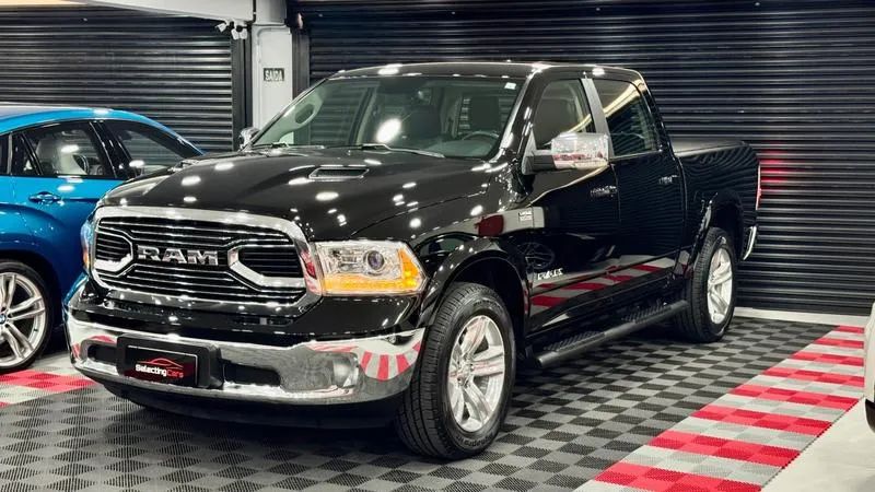 Ram Classic CLASSIC LARAMIE 5.7 CD V8 4X4 Aut. 2022