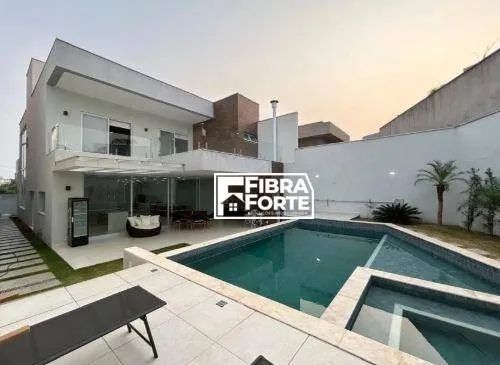 Casa com 3 dormitórios para alugar - Swiss Park - Campinas/SP - Foto 3