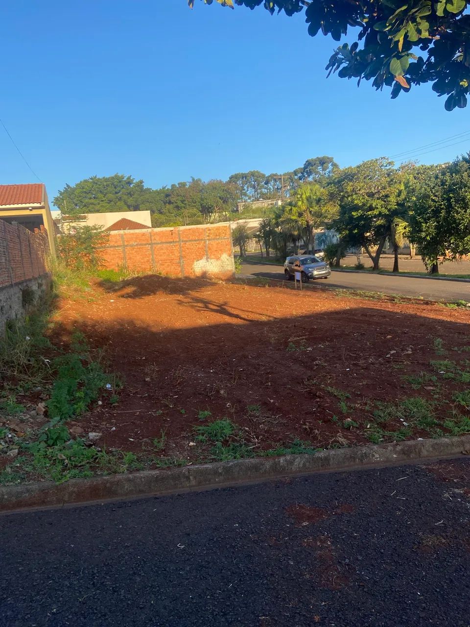 Terreno de esquina - Jardim Moretti  - Foto 2