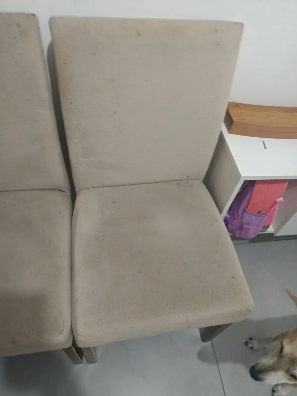 Cadeiras para mesa de jantar  - Foto 5