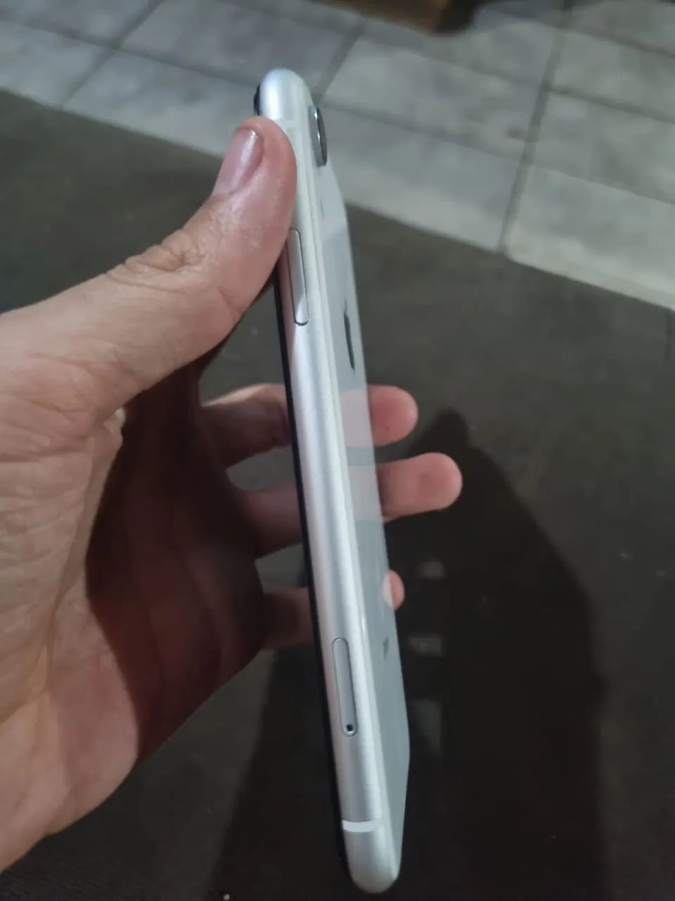 iPhone XR 64gb branco - Foto 4