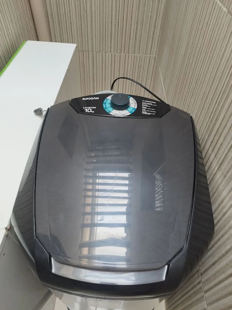 Tanquinho de 10KG Suggar - Foto 5