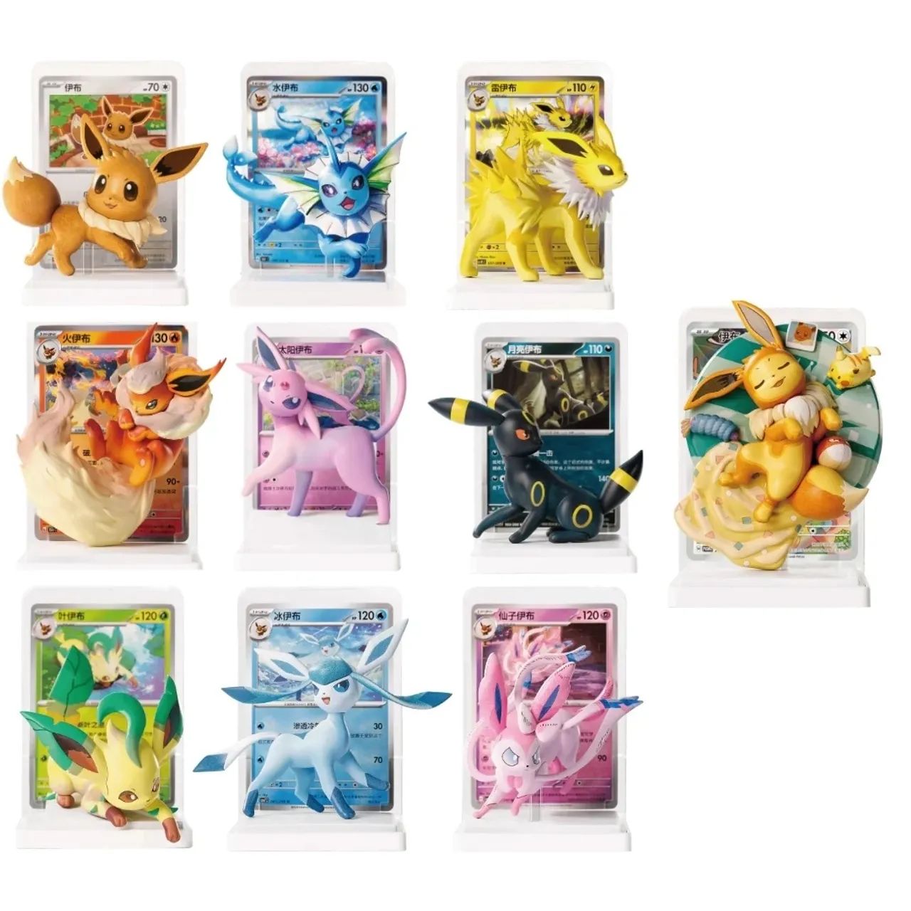 Produtos Pokémon - BSB - Foto 5