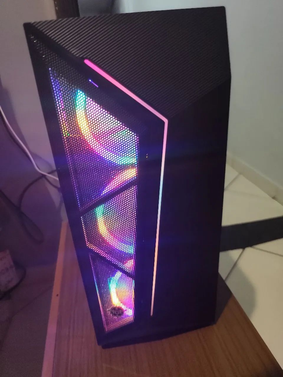 Computador Gamer - Foto 3