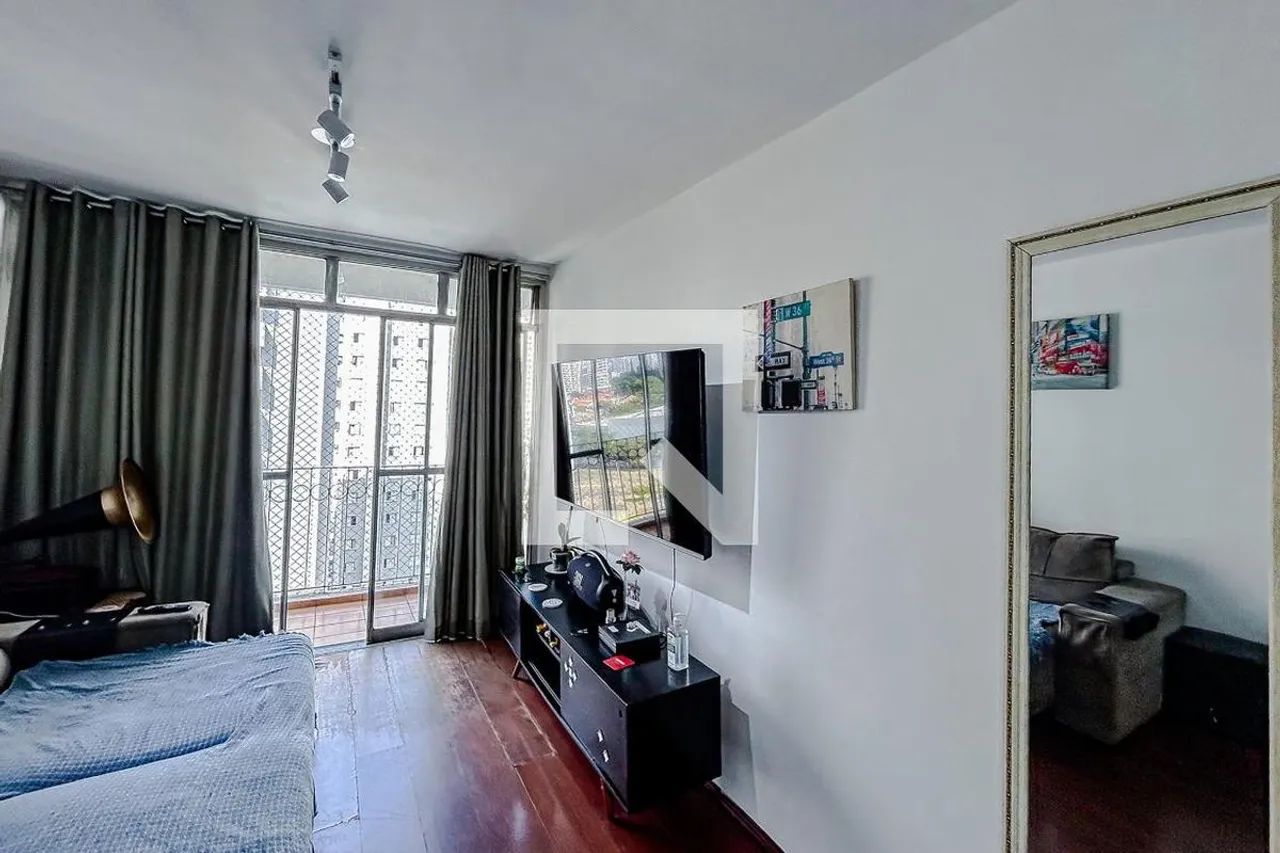 Apartamento à Venda - Tatuapé, 2 Quartos, 64 m2 - Foto 3