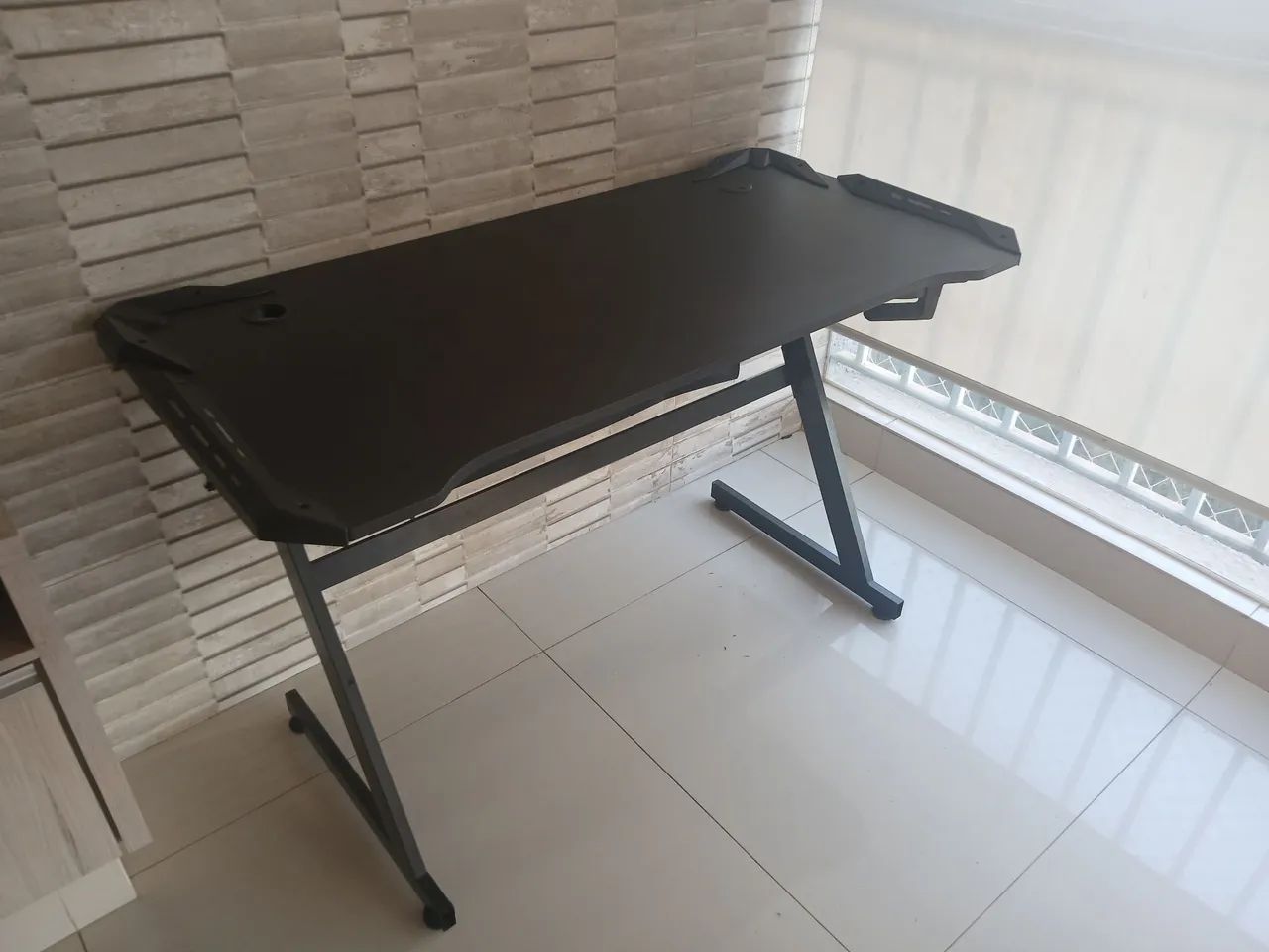 Mesa gamer - Foto 3