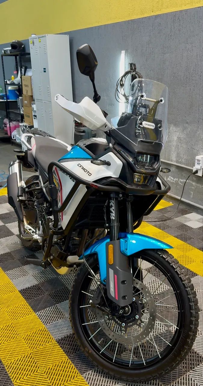 VENDO IBEX 450