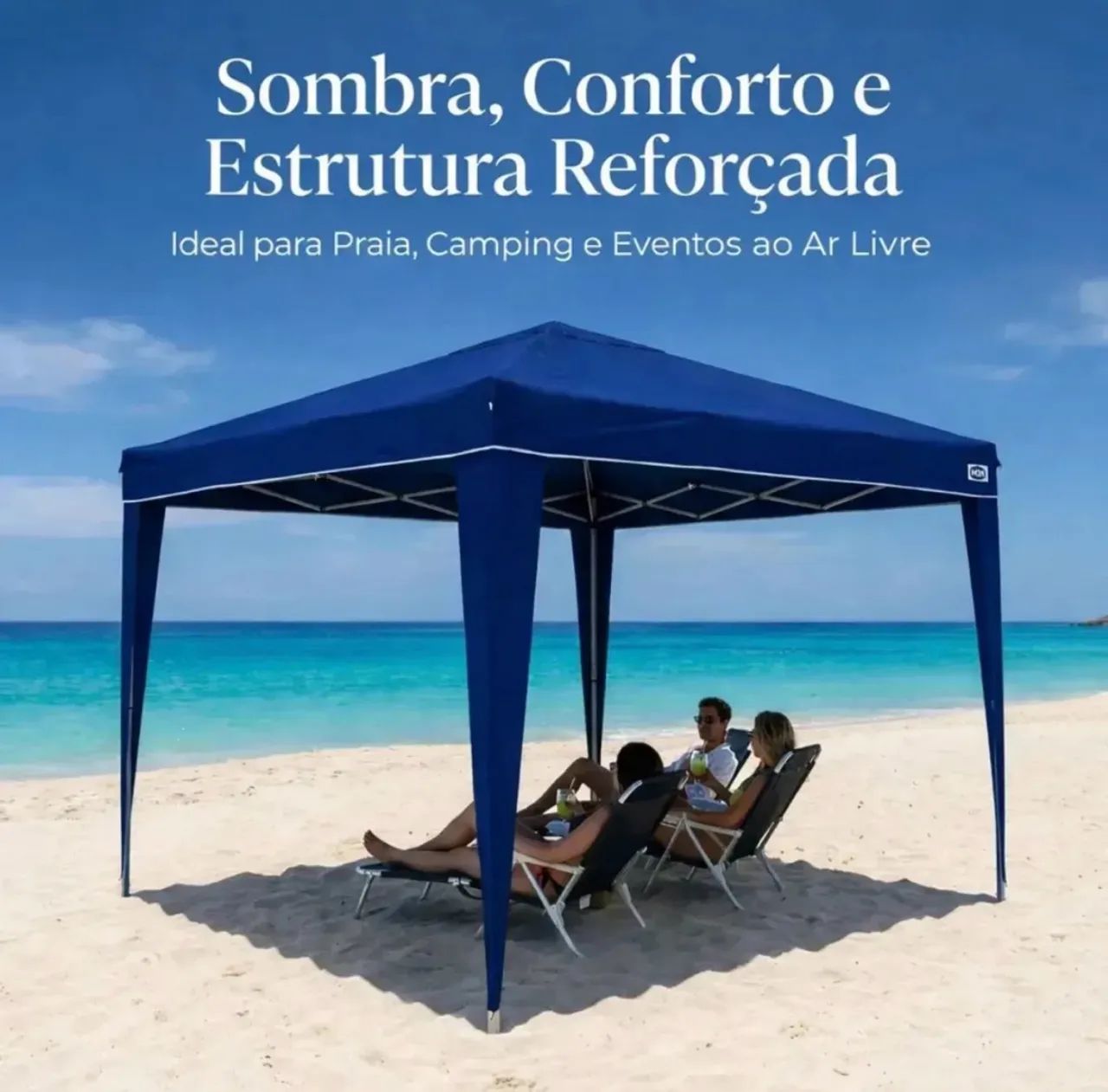TENDAS SANFONADAS  - Foto 2