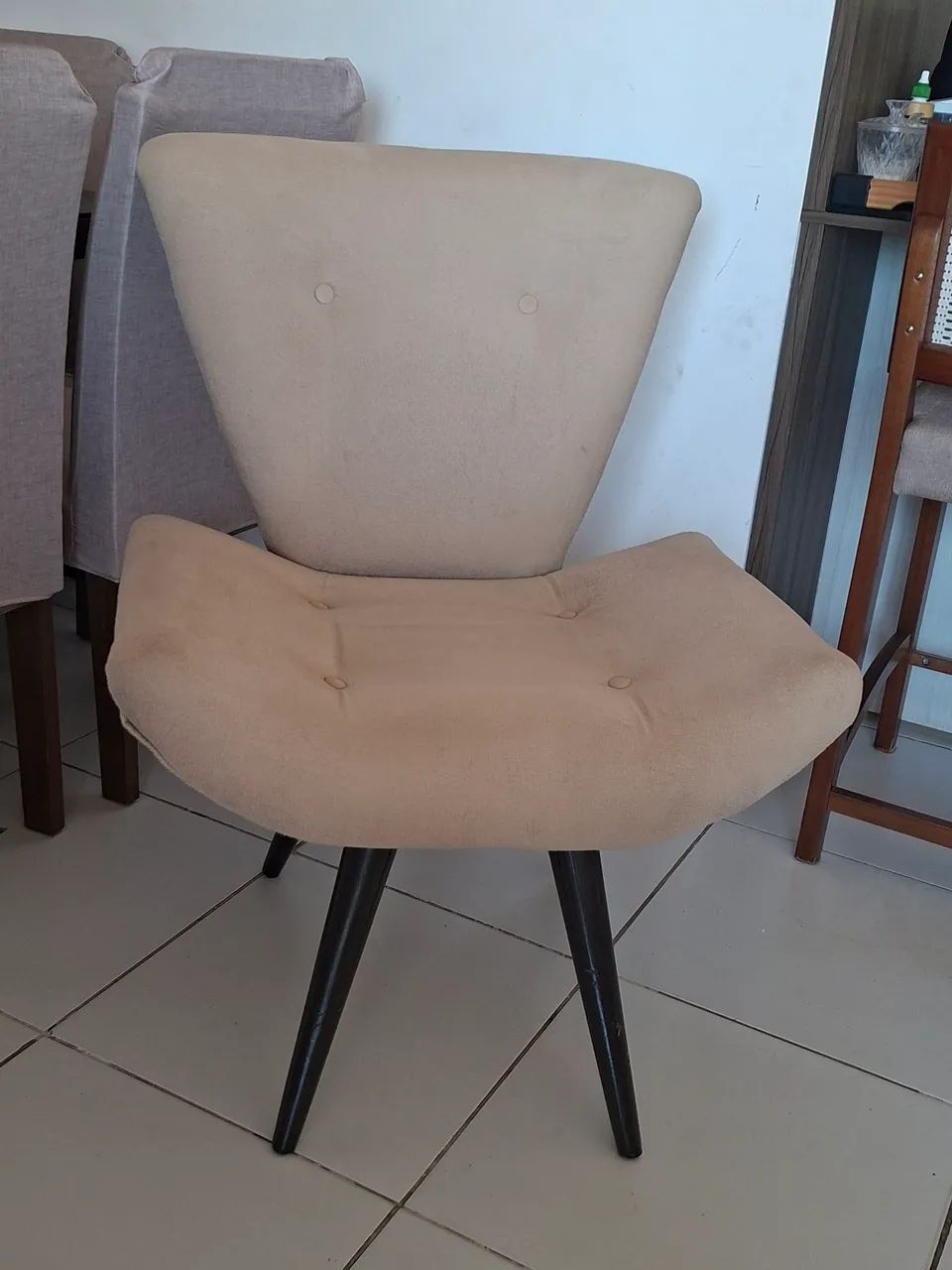 Poltrona para Sala - Foto 2
