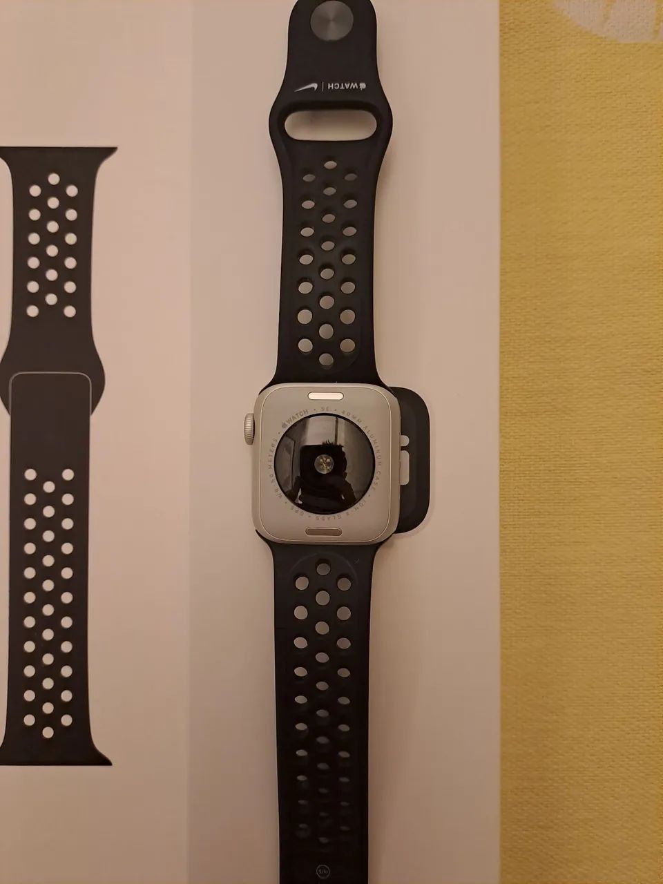 Apple Watch SE 2ª Geração  - Foto 3