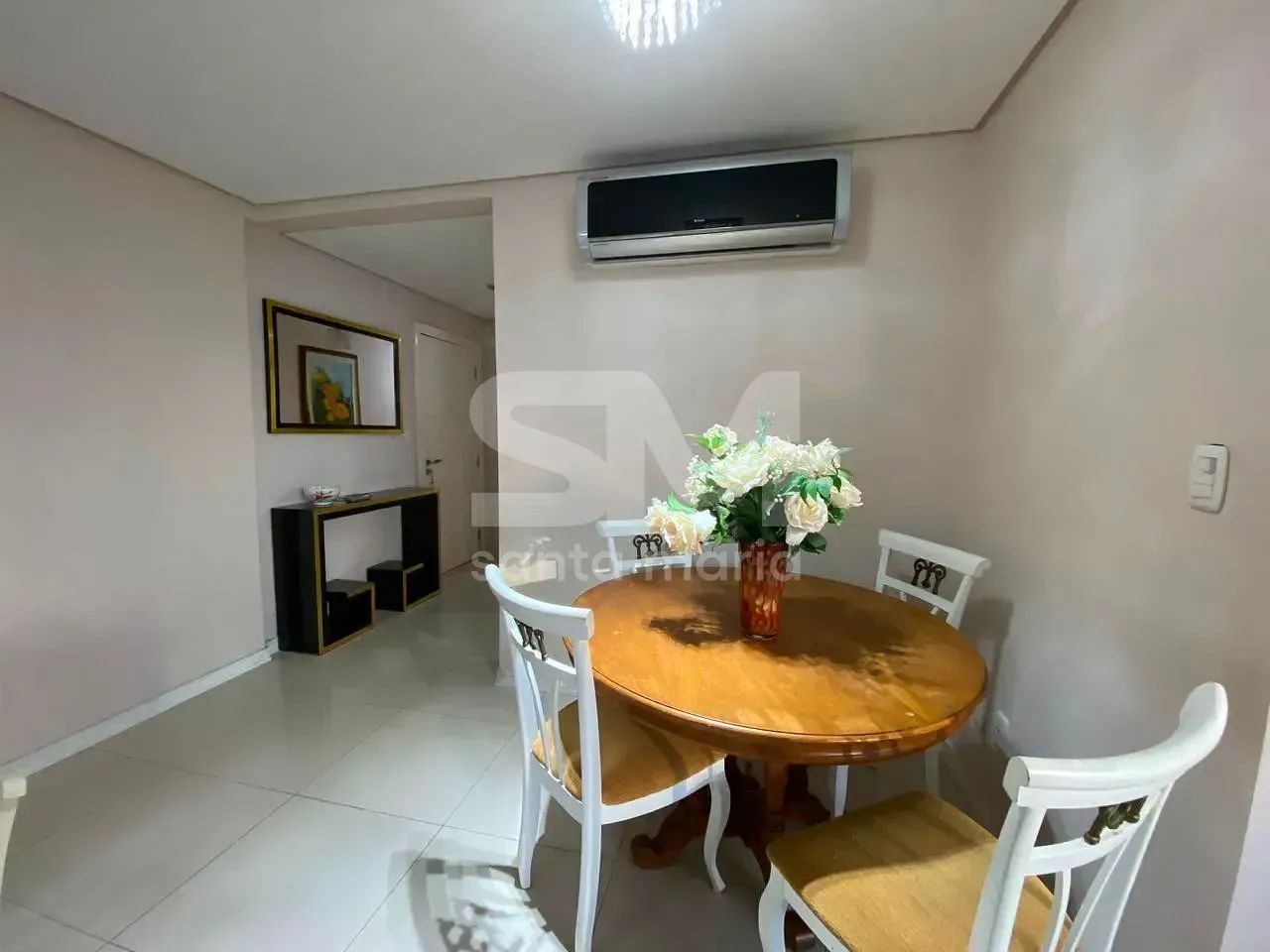 Apartamento para locação, Centro, Chapecó - SC - Foto 4