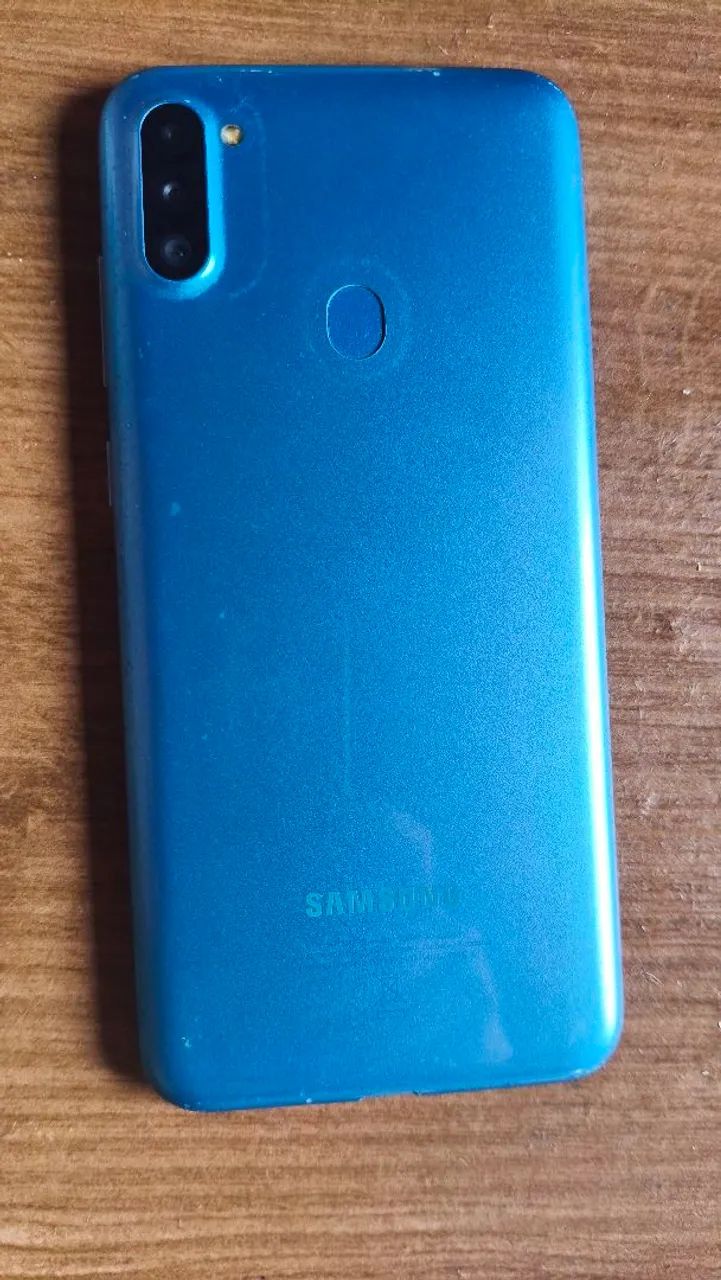 A11 Samsung - Foto 2