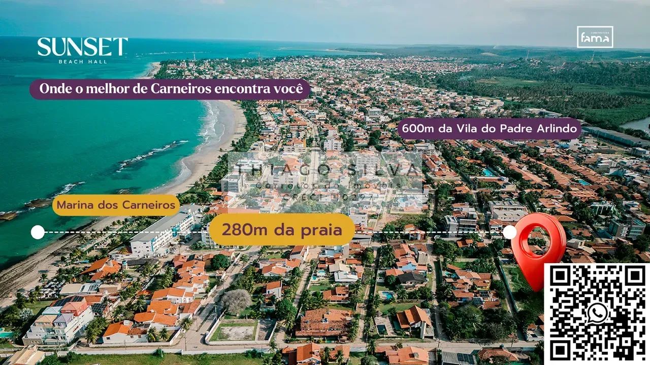 Duplex em Carneiros - Foto 5