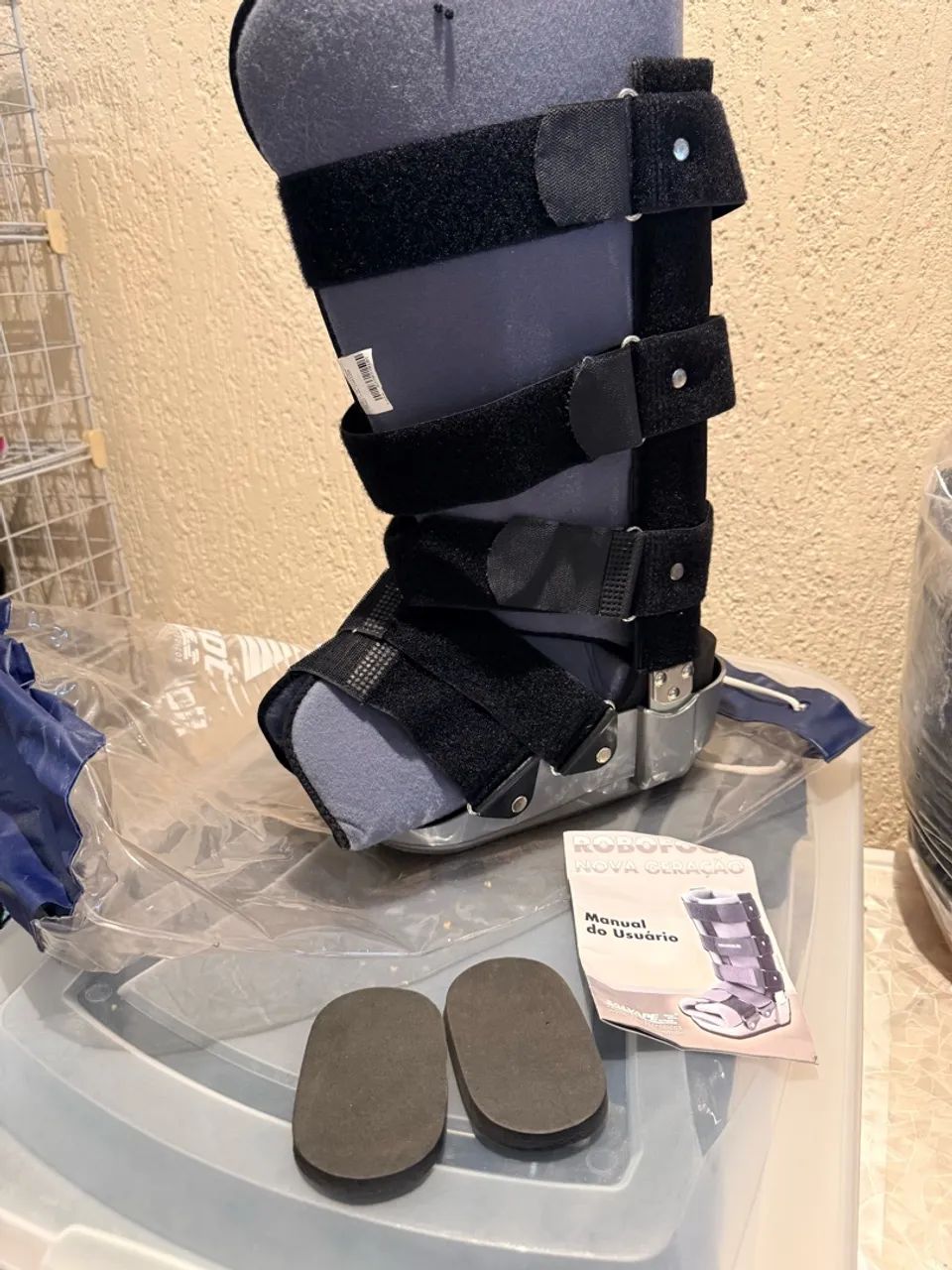 ROBOFOOT  M - Foto 3