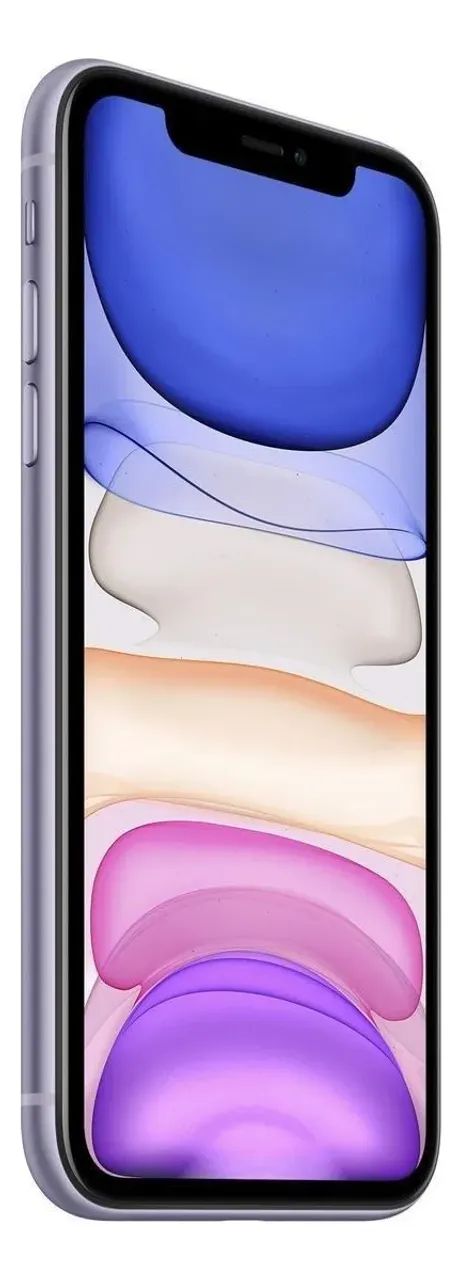 iPhone 11 128gb roxo impecável - Foto 4