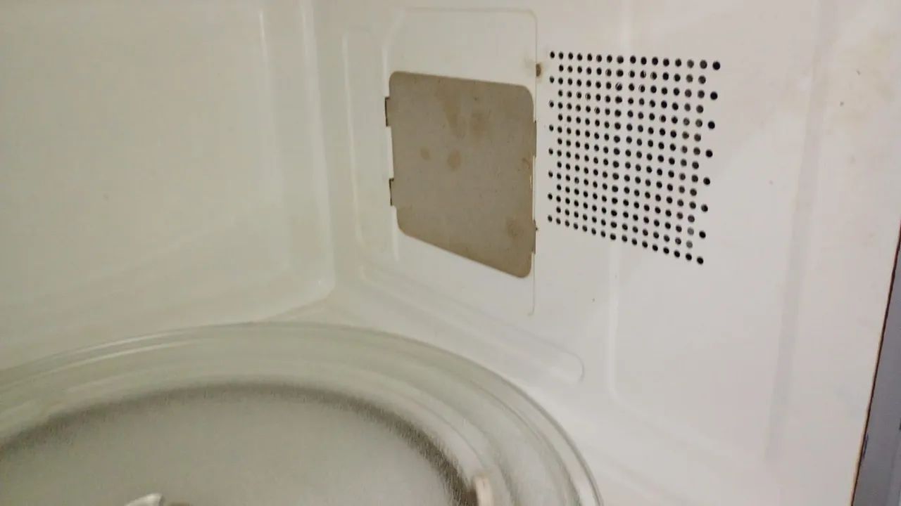 Microondas  - Foto 3