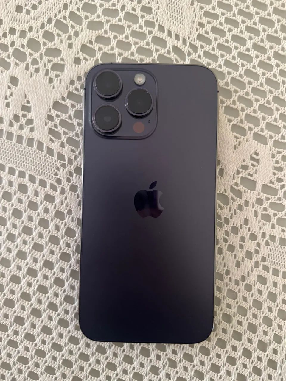 iPhone 14 pro max 256gb