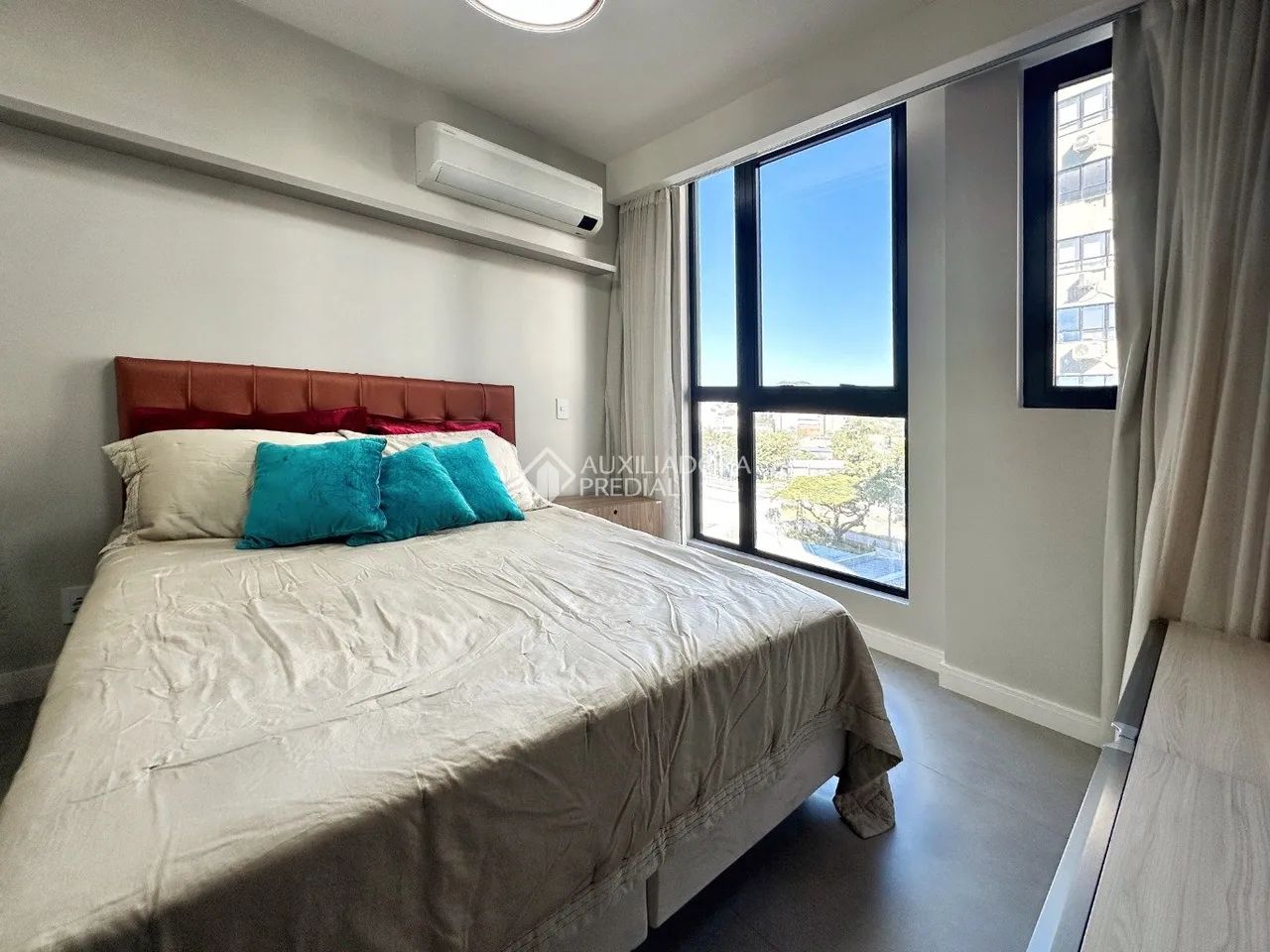 Studio mobiliado em frente ao HU com 39,94m² - Foto 2