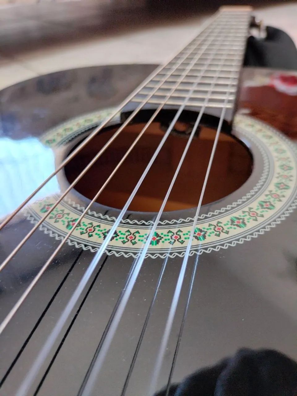 Violão Clássico + Kit Completo - Foto 2