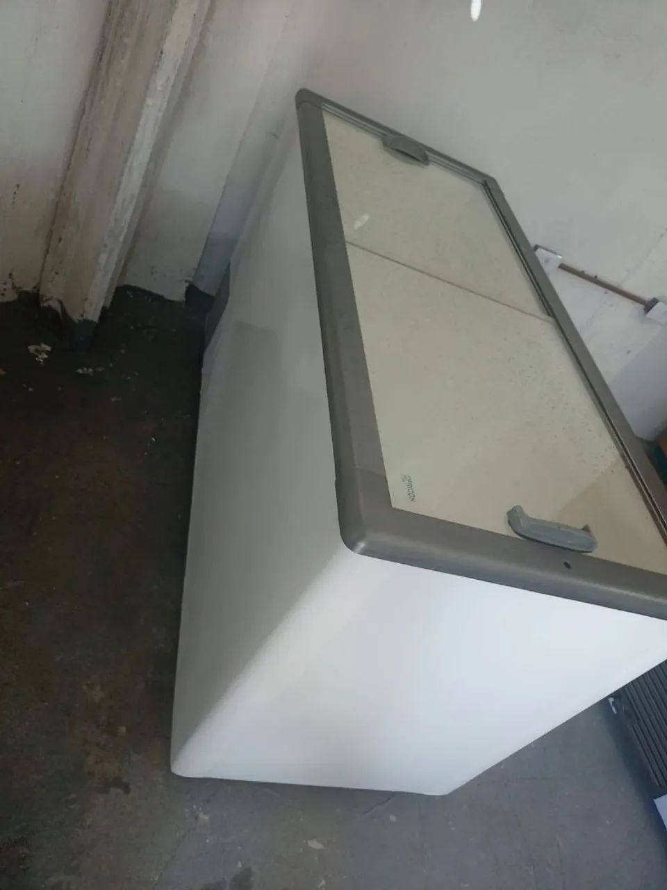 FREEZER HORIZONTAL 411 LITROS - Foto 3