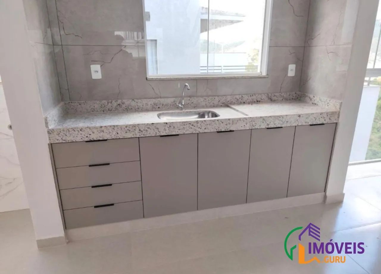 APARTAMENTO - RESIDENCIAL VEREDAS - MG - Foto 4