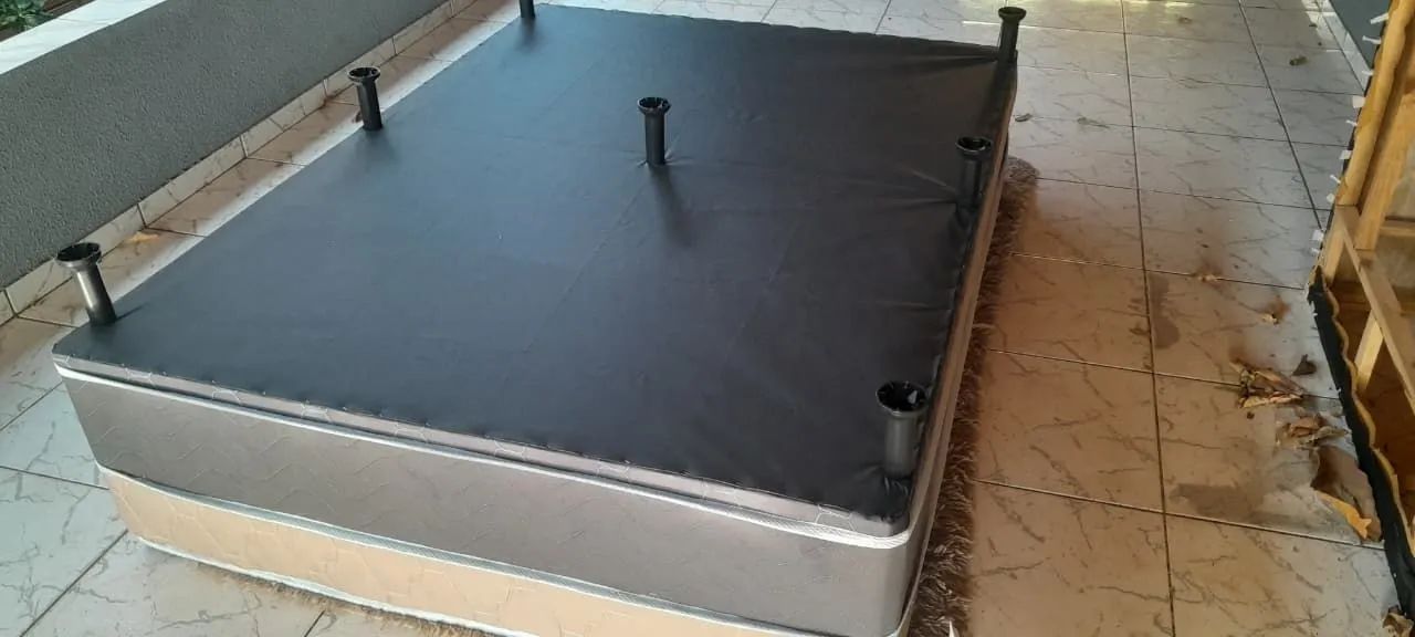 Cama box  - Foto 4