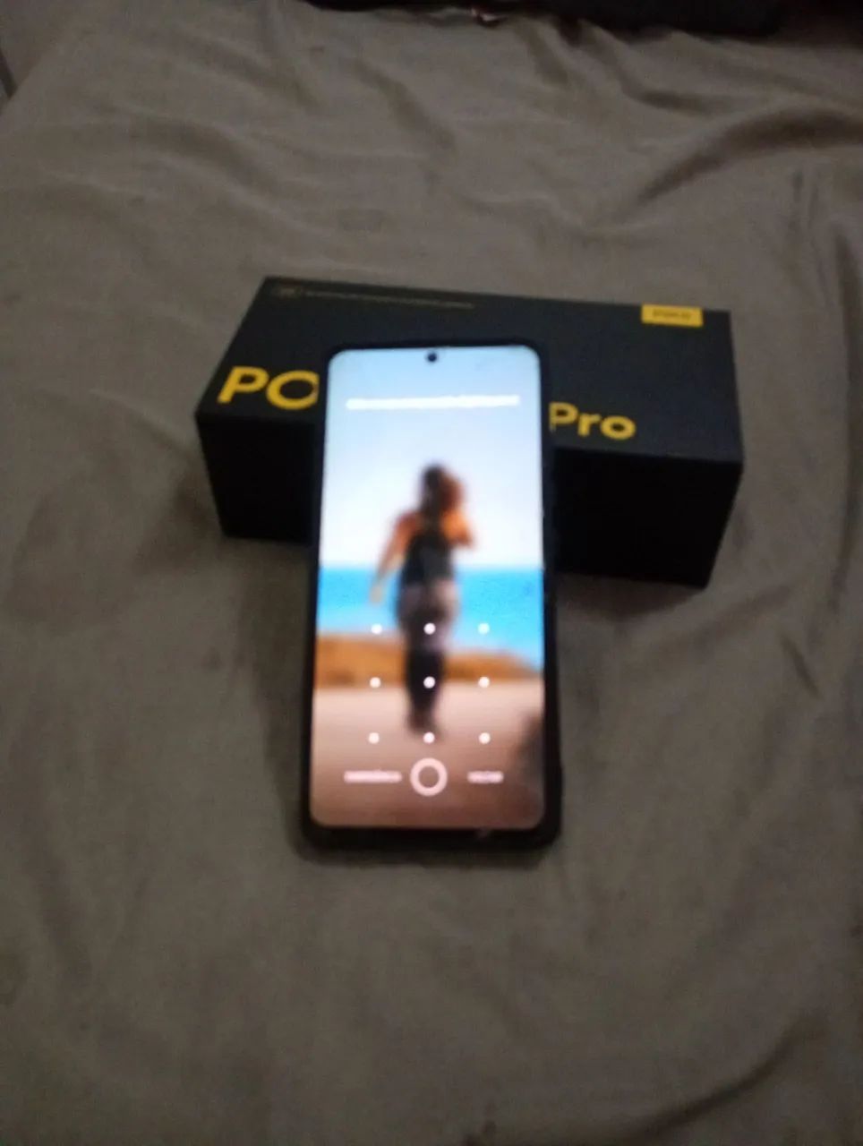 Pocco x6 pro - Foto 3