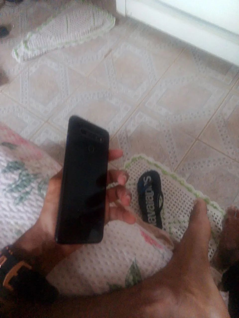 LG k41s - Foto 5