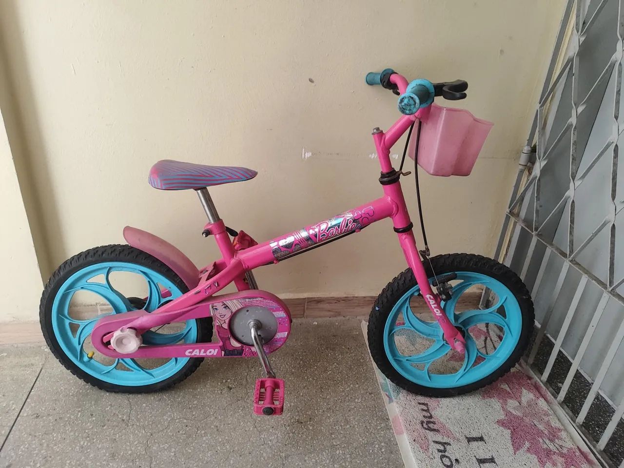 Bicicleta caloi - Foto 3