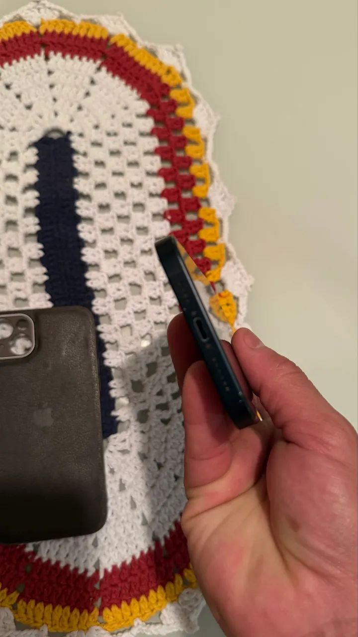 iPhone 14 Plus  - Foto 3