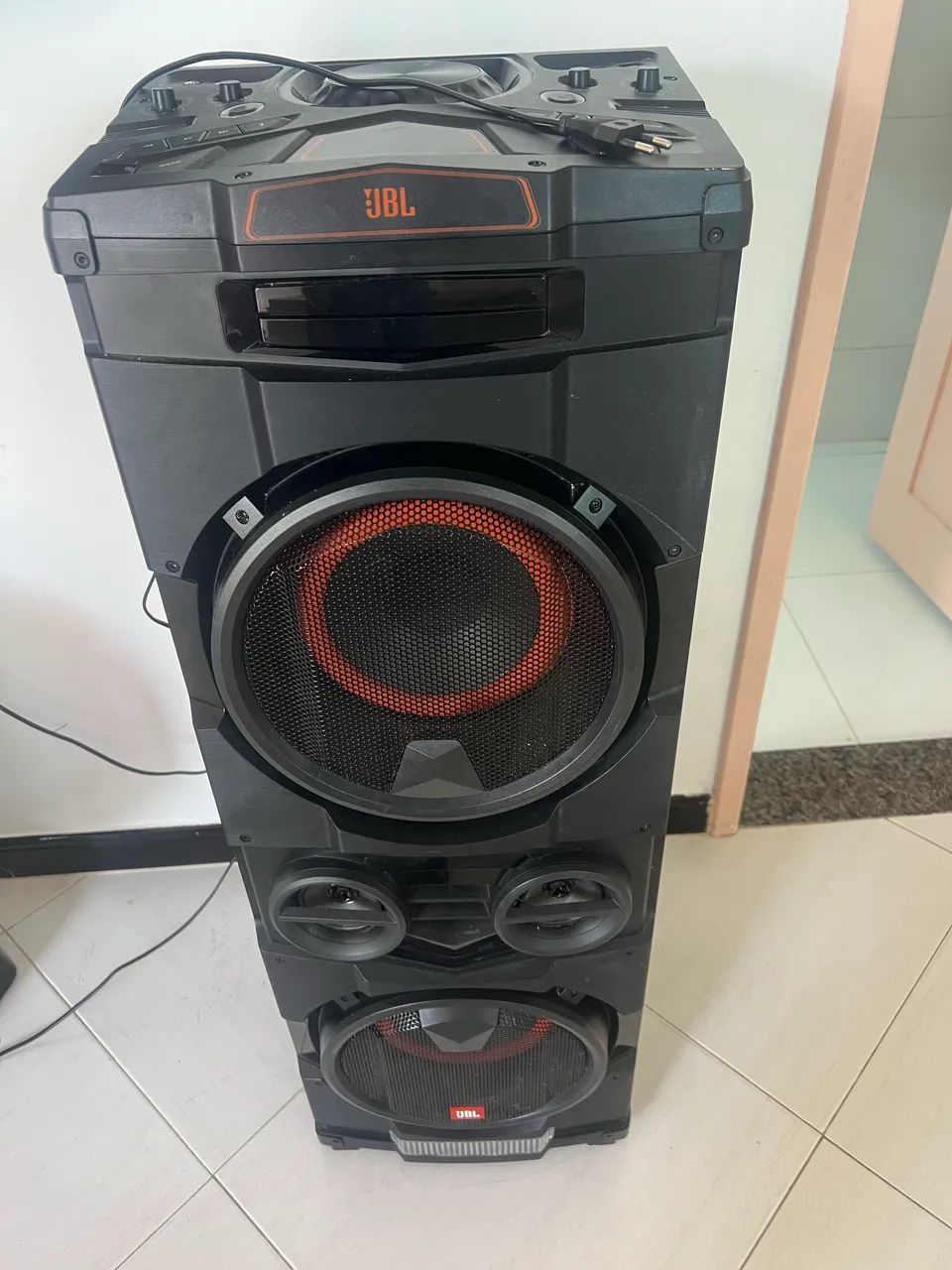 Jbl party xpert 350