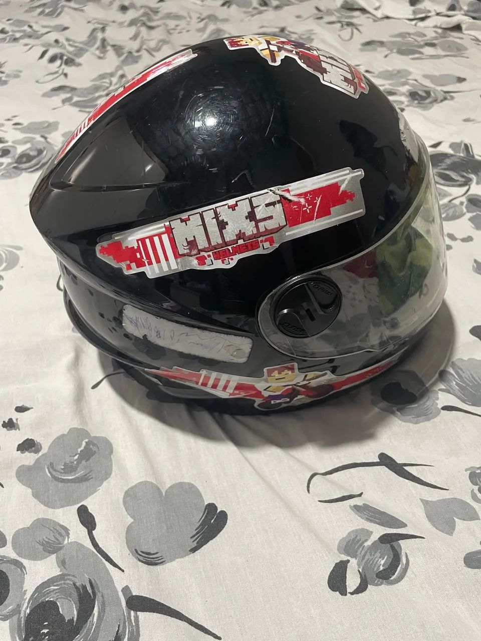 Capacete infantil  - Foto 5