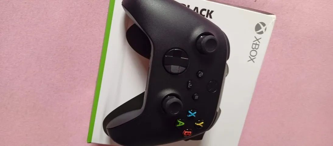 Controle Xbox Series