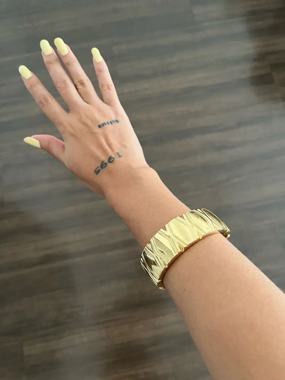 bracelete 