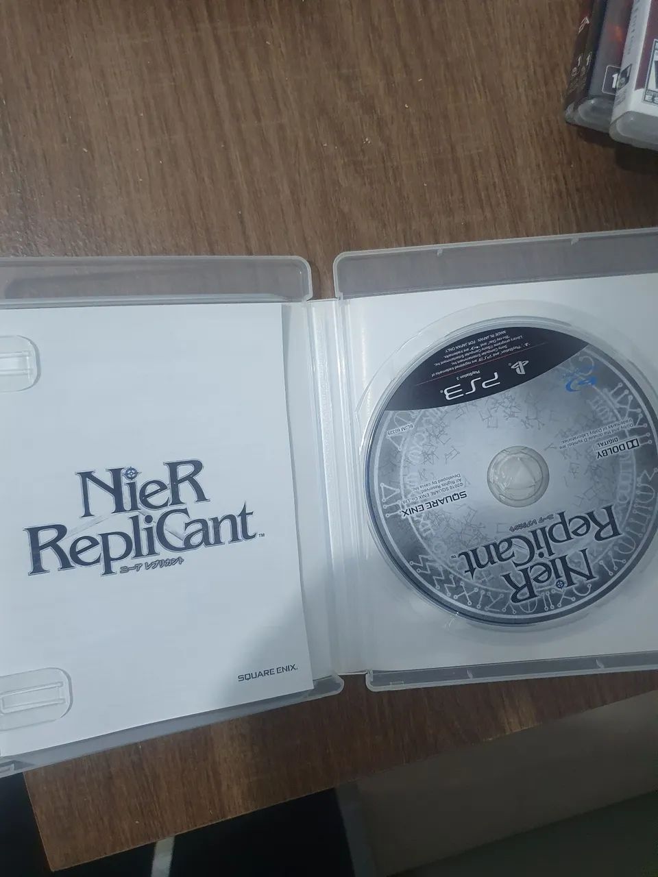 NieR Replicant - Foto 2