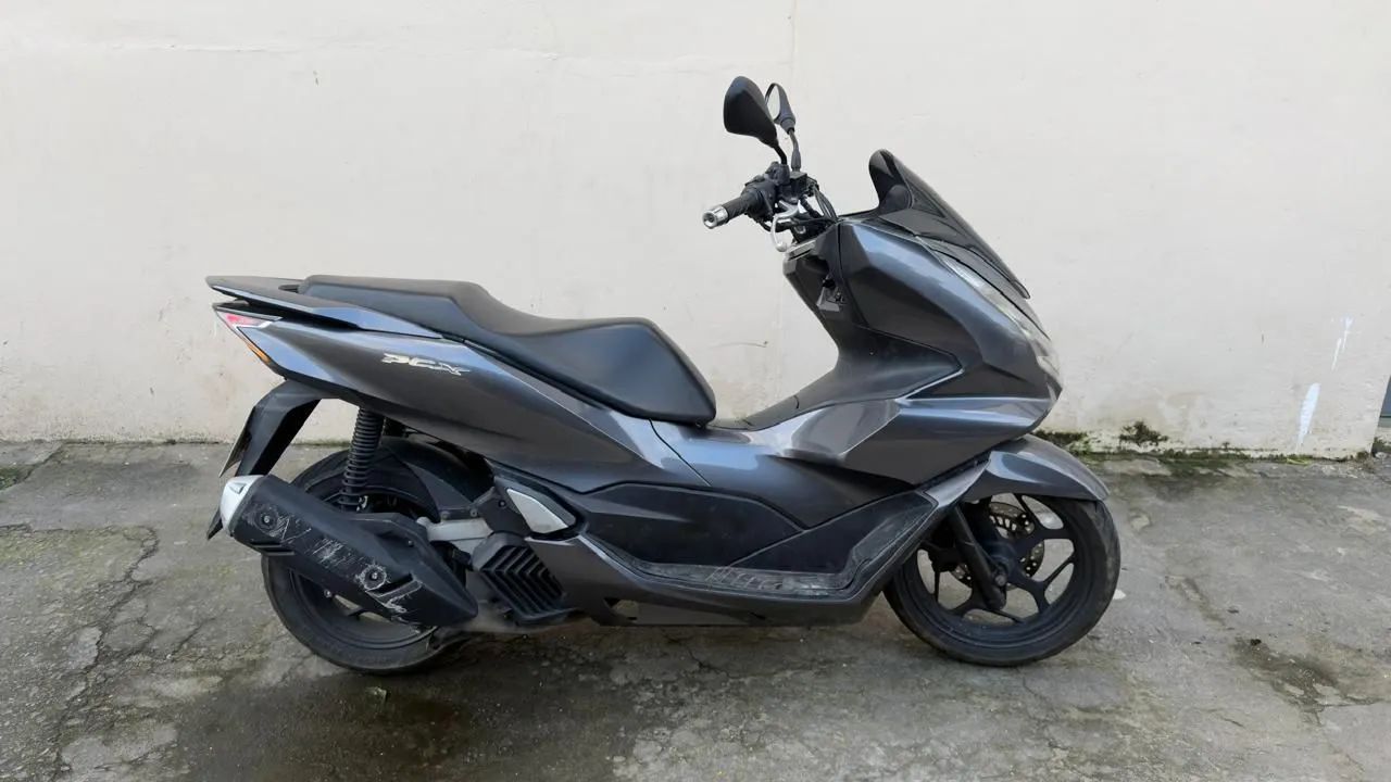 PCX 160 2023 - Foto 4